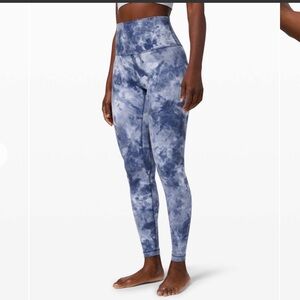 LULULEMON Align 28”